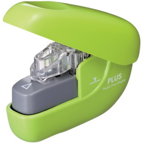 SL-106NB 6枚無針訂書機