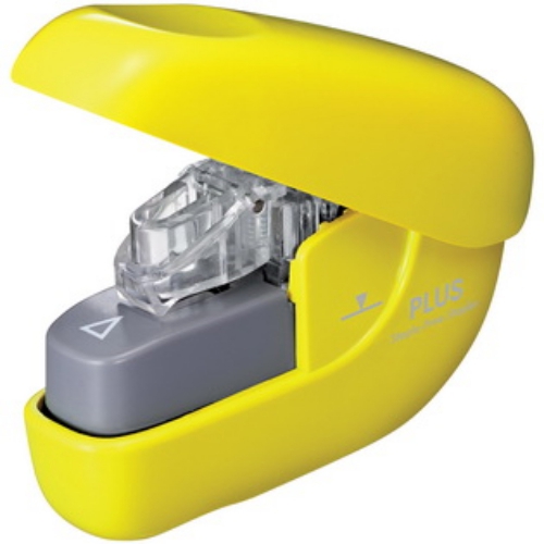 SL-106NB 6枚無針訂書機