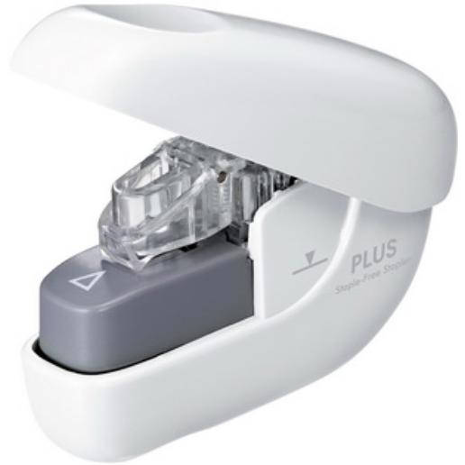 SL-106NB 6枚無針訂書機