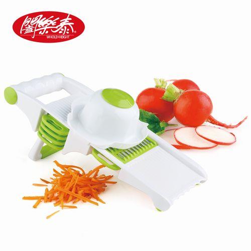 S《闔樂泰》多功能蔬果料理器(4811996)