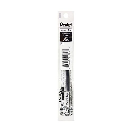 飛龍 Pentel LRP5極速筆芯