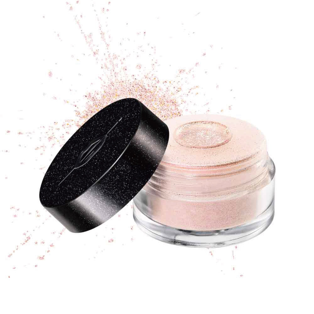 【亮粉】星沙炫彩晶鑽亮粉 - MAKE UP FOR EVER