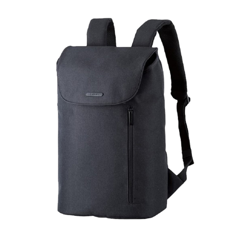 ELECOM normas休閒多功能後背包-共3色