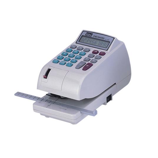 LIFE 徠福 電子支票機 LC-600A 中文