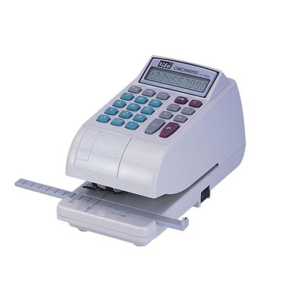 LIFE 徠福 電子支票機 LC-700 數字