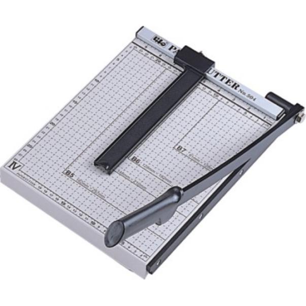 LIFE 徠福 鐵製切紙機 NO.502 (A3)