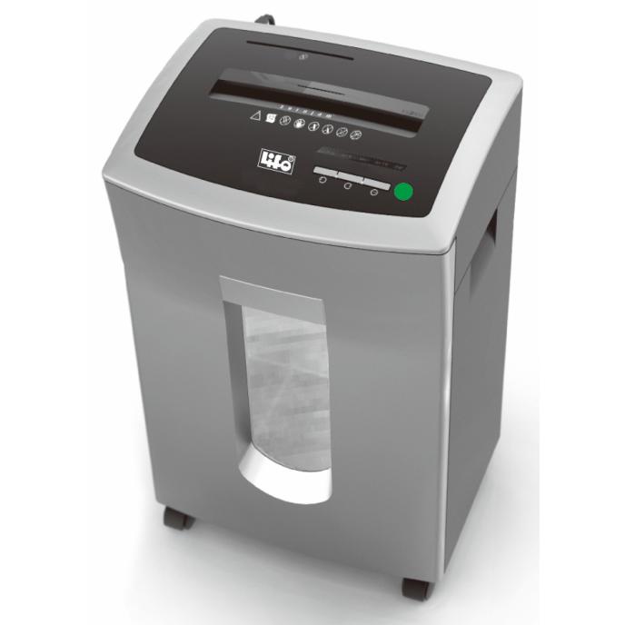 LIFE 徠福 碎紙機 A250(A4) 14張