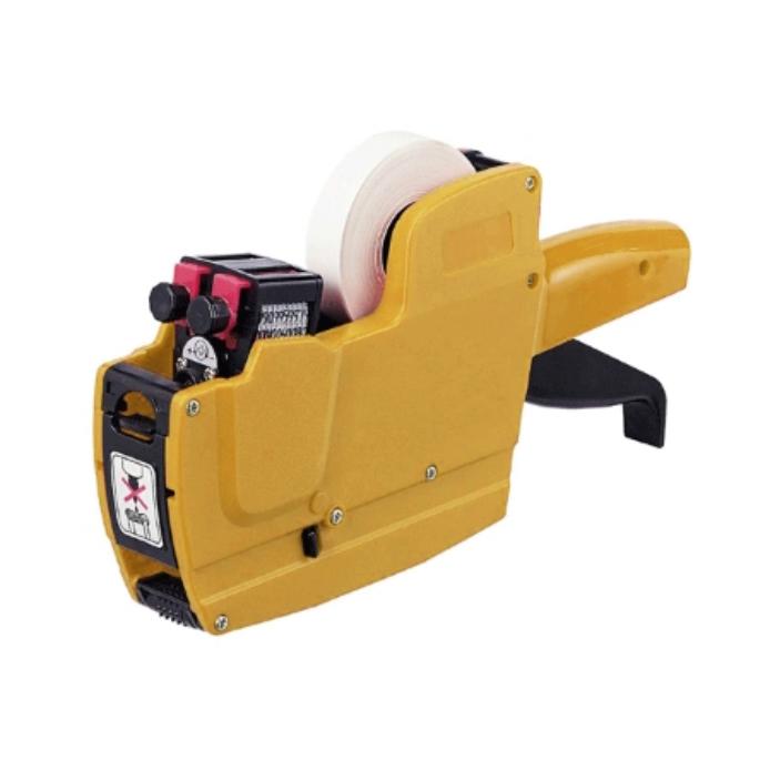 LIFE 徠福 雙排標價機 2Y 上10下6 NO.1051N