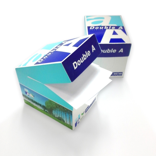 【Double A】mini box迷你便條紙