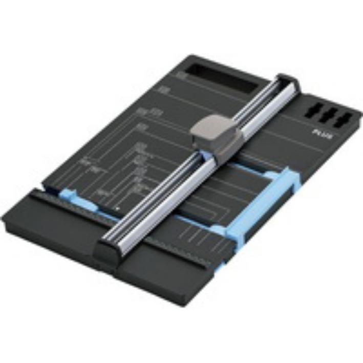 PLUS PK-813 三用裁紙機