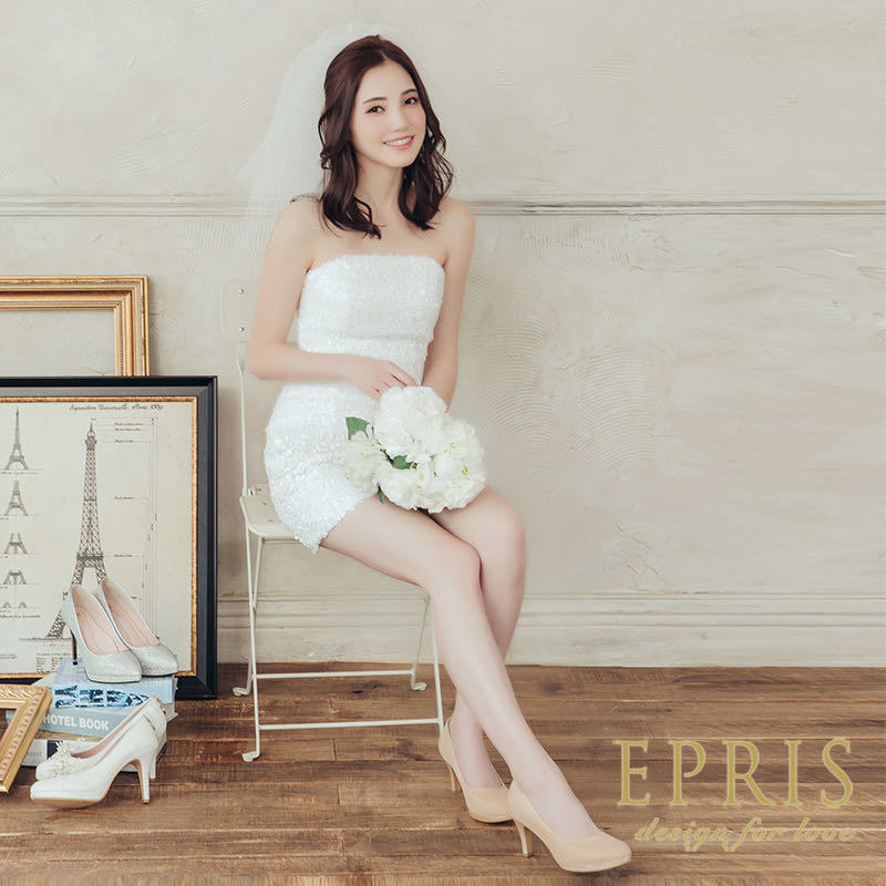 現貨 MIT小中大尺碼新娘婚鞋推薦 玫瑰女神-P020-P205 花朵蕾絲真皮腳墊高跟鞋21-28 EPRIS艾佩絲-高貴金