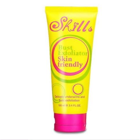 SHILLS 腋下美胸嫩白角質霜