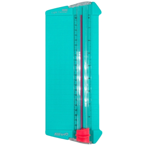 KW 高效輕型裁紙刀 13930 綠