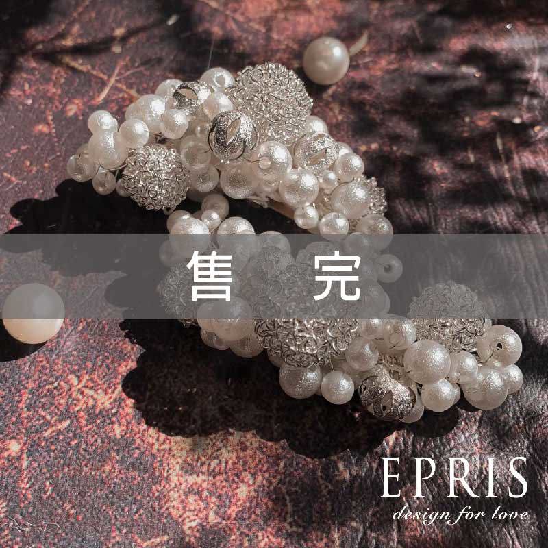 韓國直送手工訂製款 圓滿的祝福 白珊瑚-D081 婚鞋推薦飾扣鞋夾