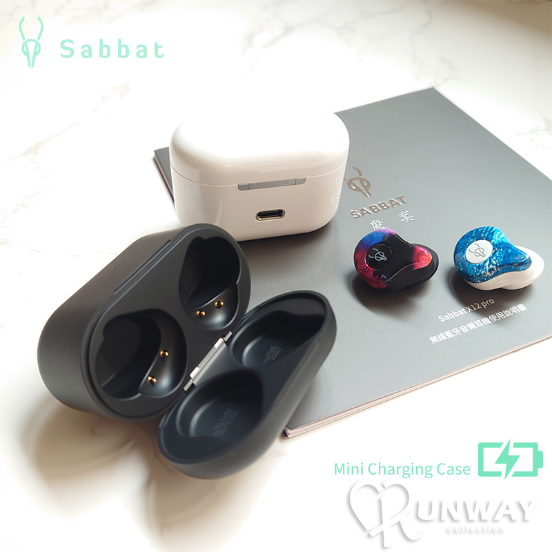 魔宴 Sabbat X12 Pro 專用充電艙