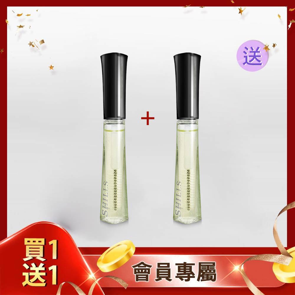 【買1送1】SHILLS 舒兒絲 睫毛修護精華*2(售價已折)