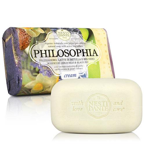【Simple Zone】法晨 NESTI DANTE珍珠乳霜皂250g