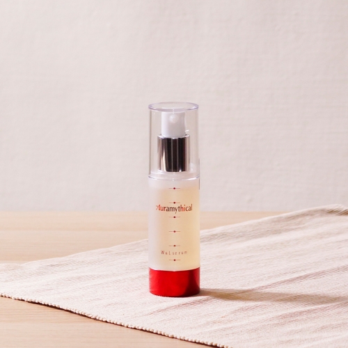 【米皙珂露】No.4 全效緊緻精華 W&L Serum 30ml