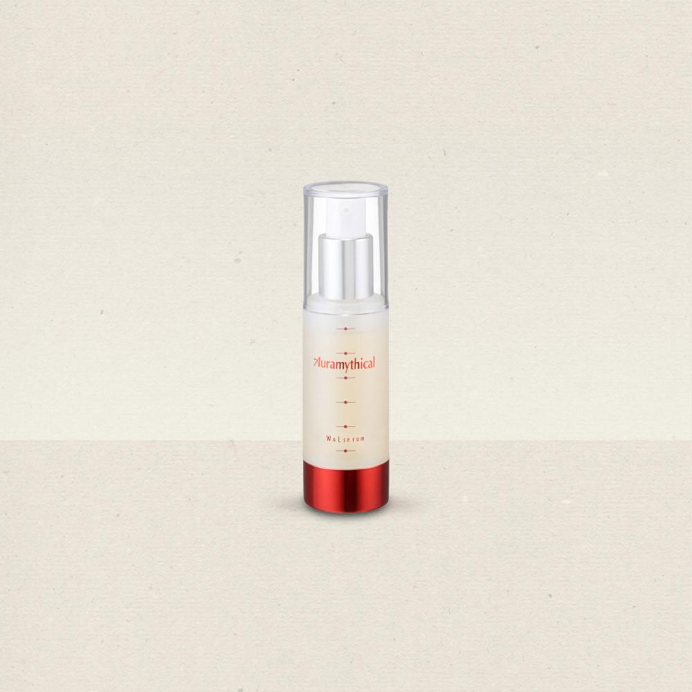 【米皙珂露】No.4 全效緊緻精華 W&L Serum 30ml