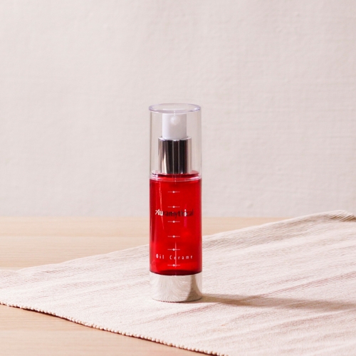 輕巧升級✨【米皙珂露】No.6 雙效活膚精萃 Oil Cerame 30ml