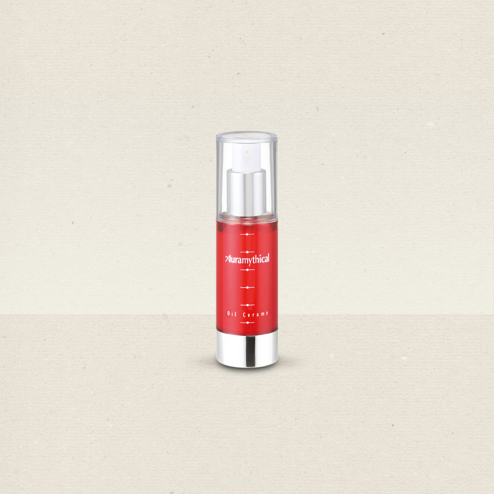 【米皙珂露】No.6 雙效活膚精萃 Oil Cerame 30ml