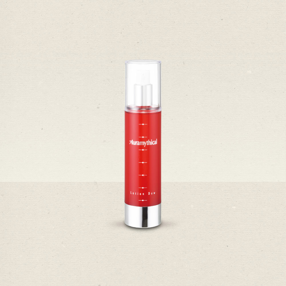 【米皙珂露】No.3 水合保濕晶露 (滋潤型) Lotion Dew 100ml-全新配方升級