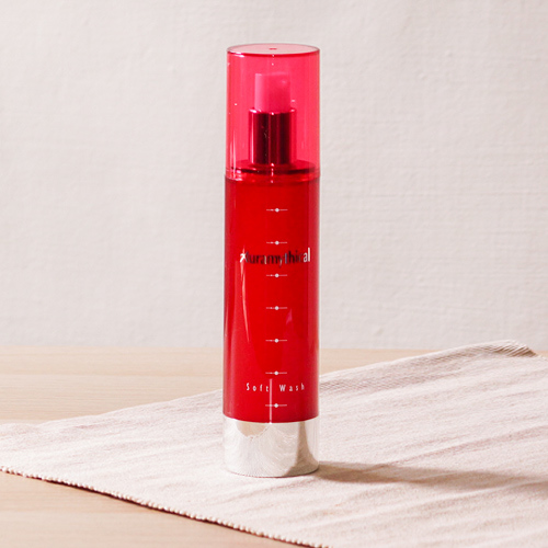 【米皙珂露】No.1 健膚洗顏凝露 Soft Wash 100ml