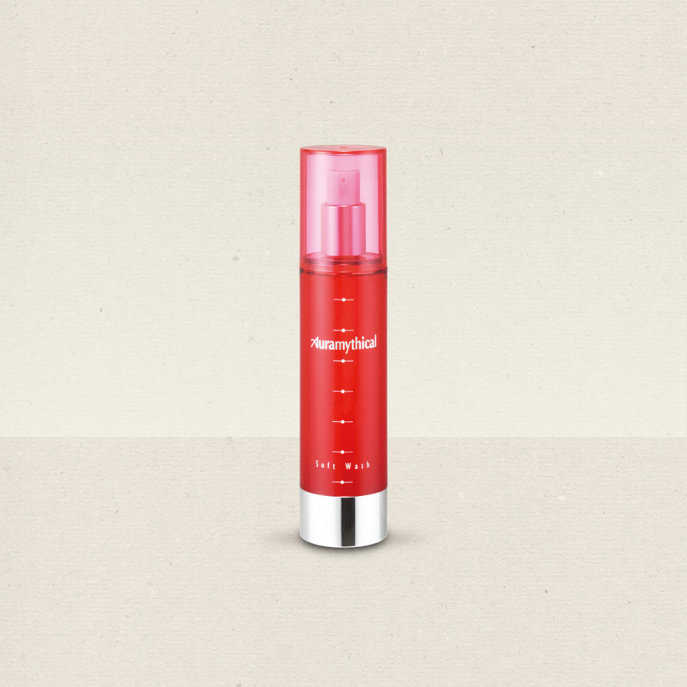 【米皙珂露】No.1 健膚洗顏凝露 Soft Wash 100ml