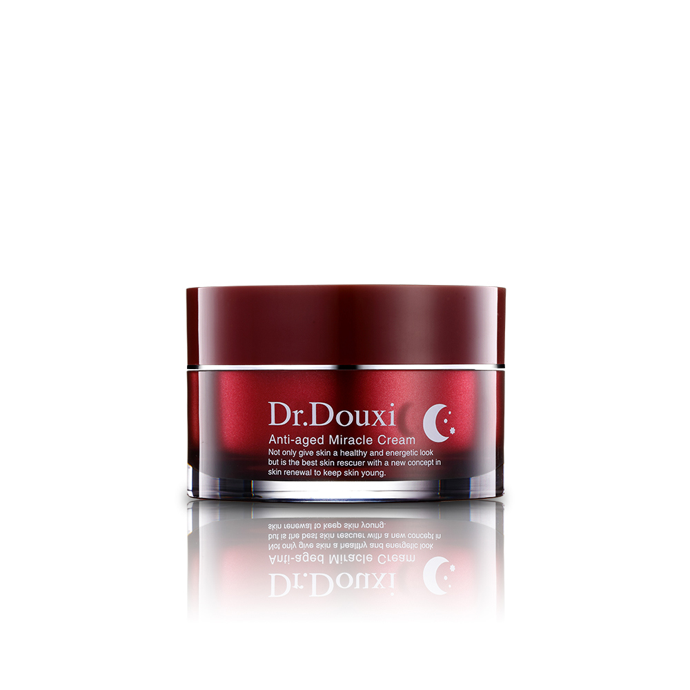 凍齡熬夜奇蹟霜 50ml