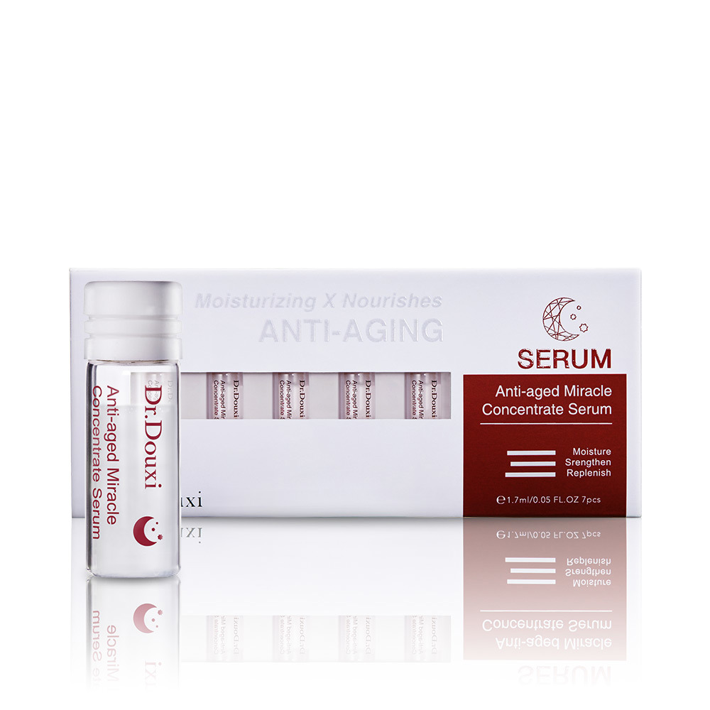 凍齡熬夜緊顏彈潤安瓶 1.7ml (7支/盒)