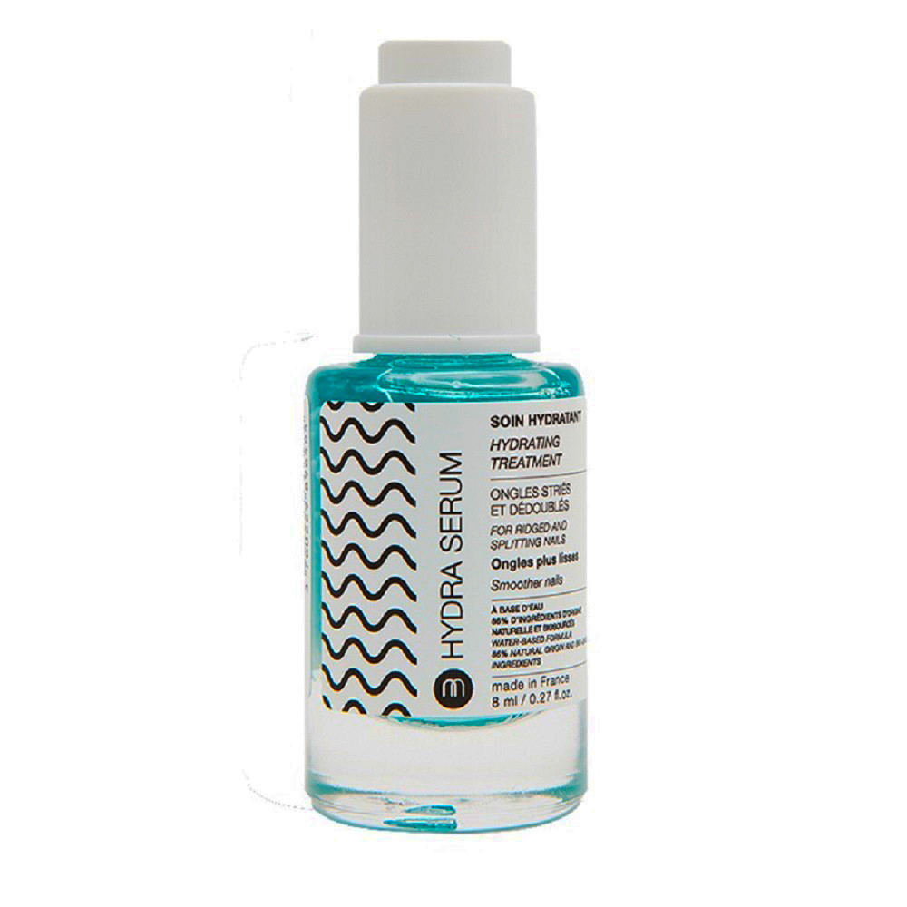 nailmatic  冰藍水潤指甲保濕精華液 8ml