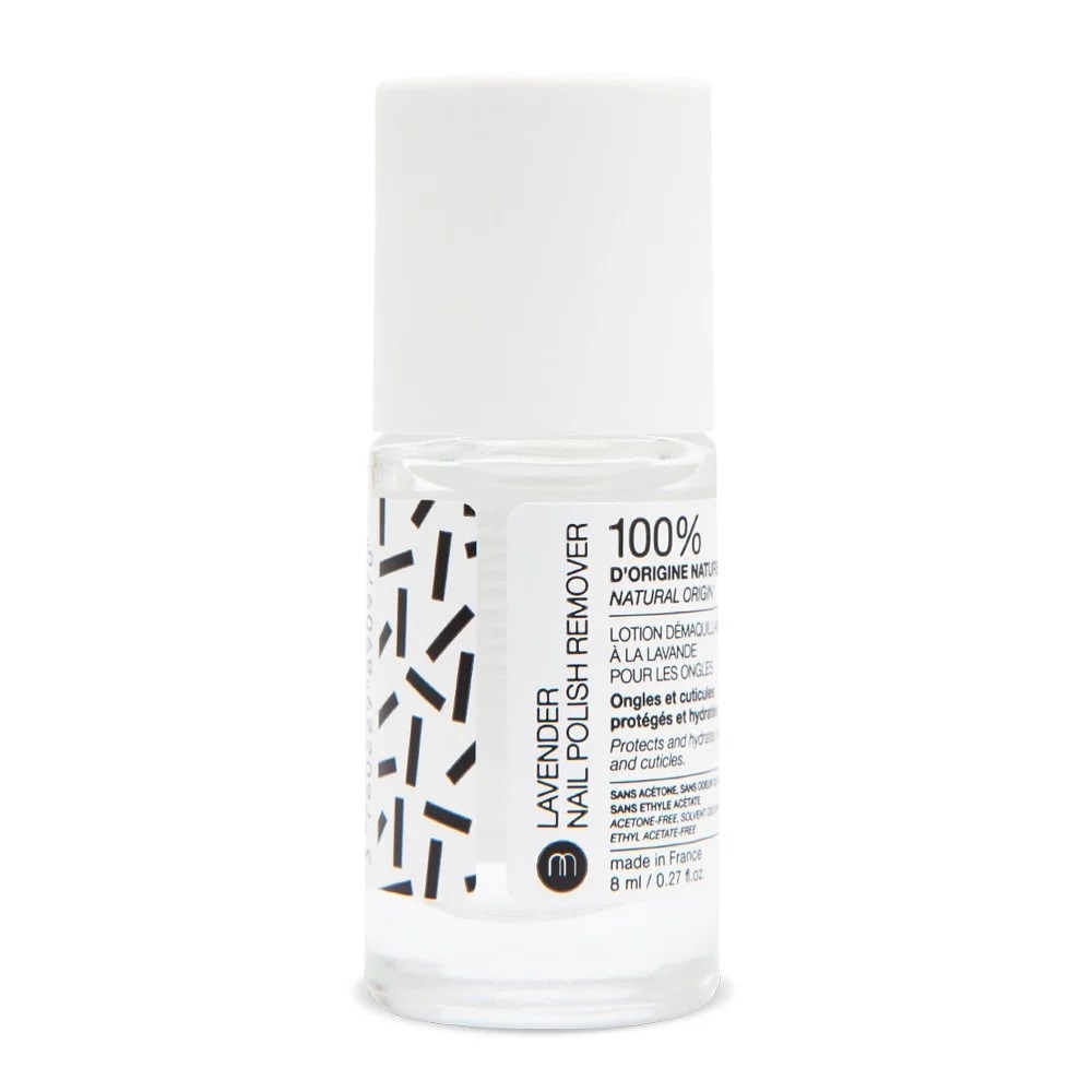 nailmatic  薰衣草精華去光水.卸除液 8ML