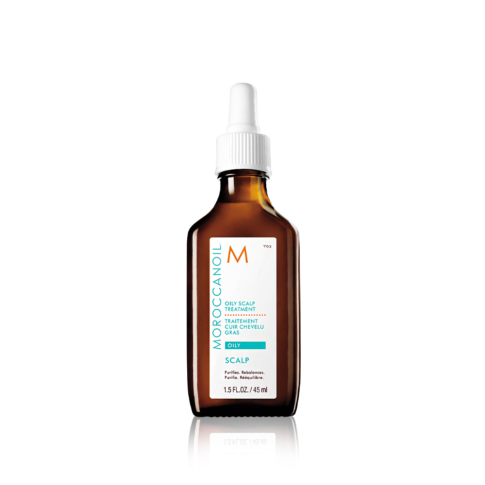 MOROCCANOIL 優油前導控油精華 Oily Scalp Treatment
