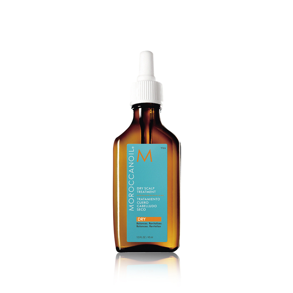 MOROCCANOIL 優油前導頭皮精華 Dry Scalp Treatment