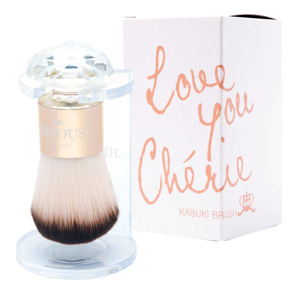 Bisous Bisous 甜心寵兒粉刷