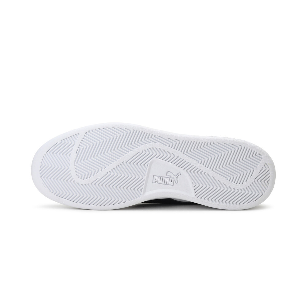 PUMA Smash v2 L 休閒運動鞋 男女共同