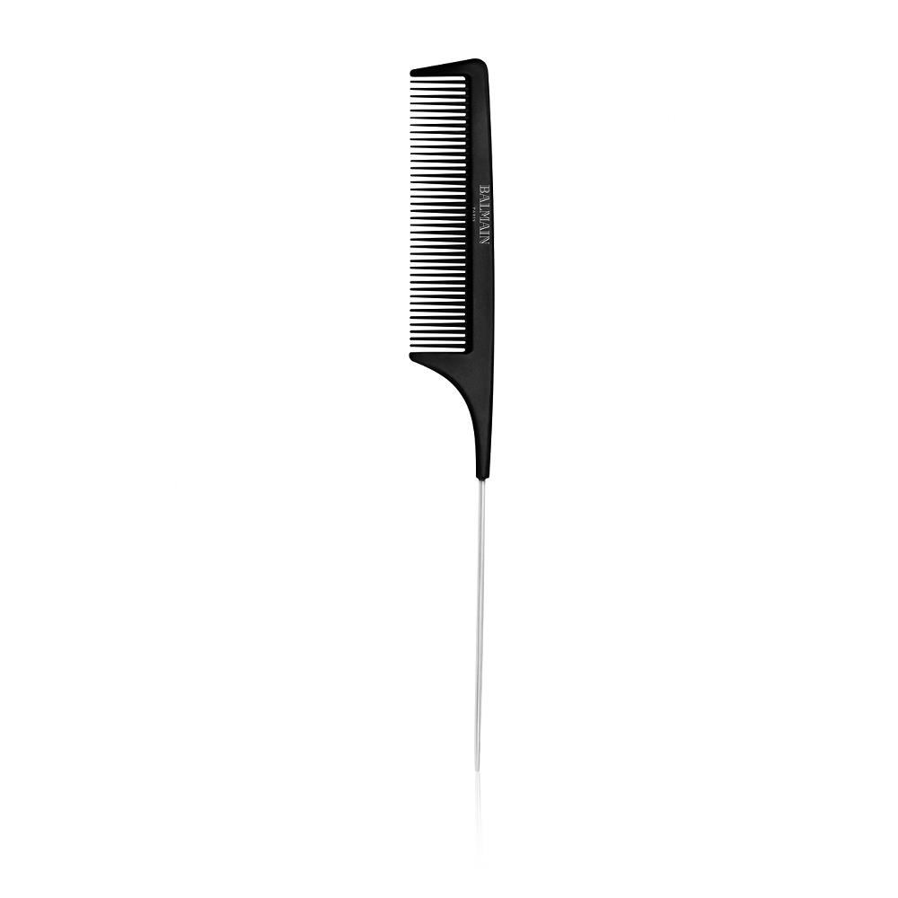 BALMAIN 尖尾梳 Advanced Carbon Tail Comb