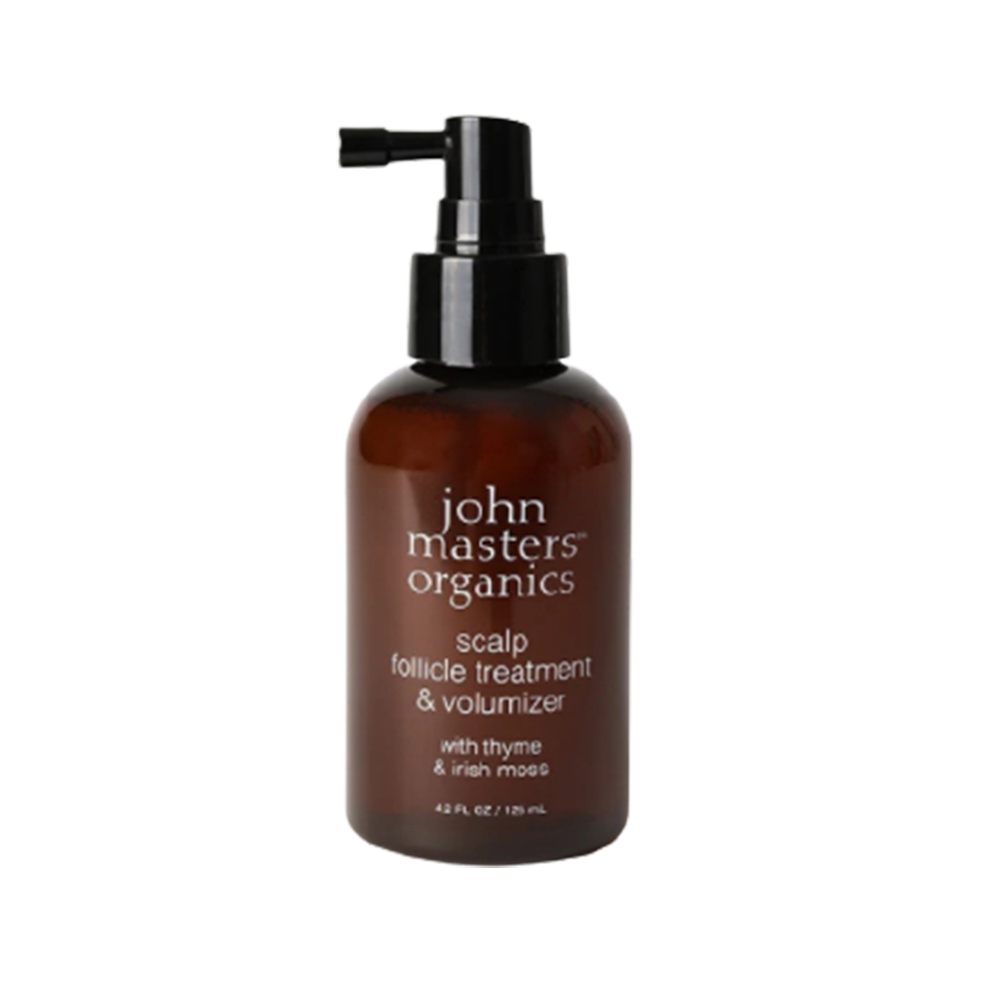 John masters organics 深層頭皮調理露 125ml