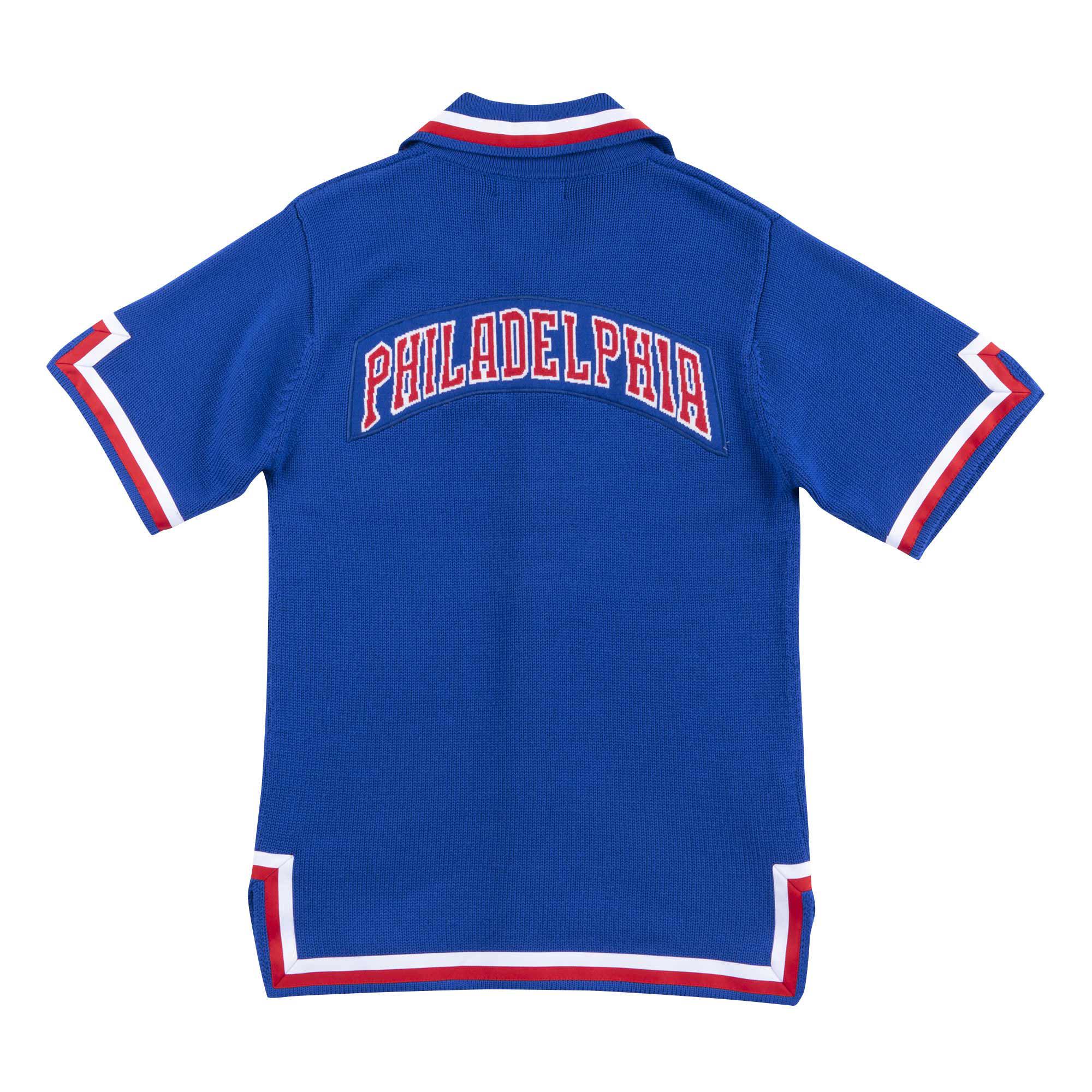 Philadelphia 76ers