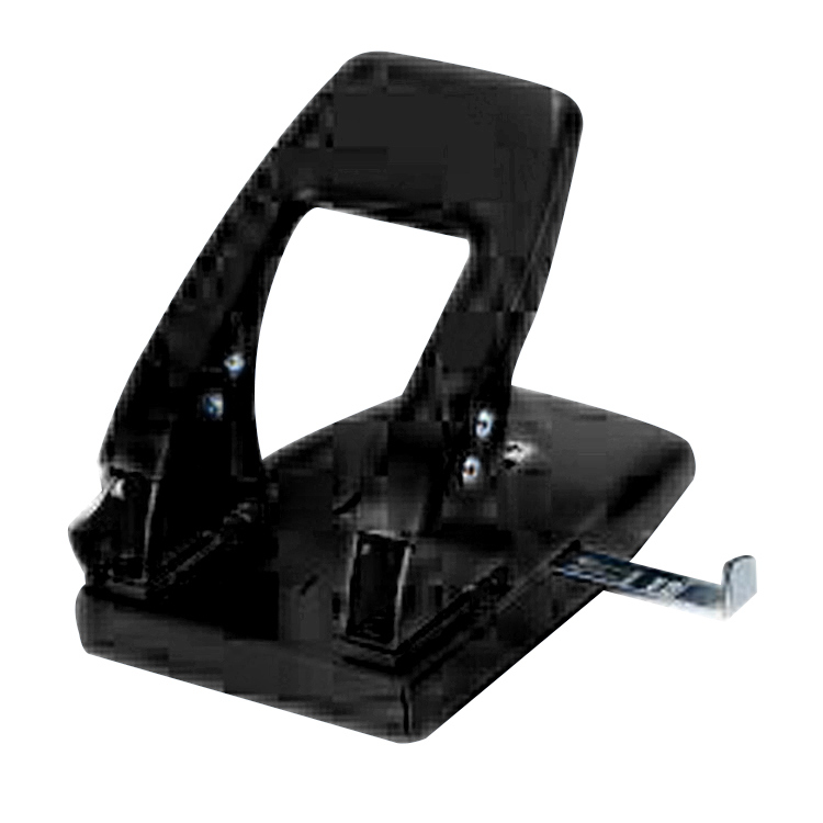 CARL NO.85兩孔打孔機-黑