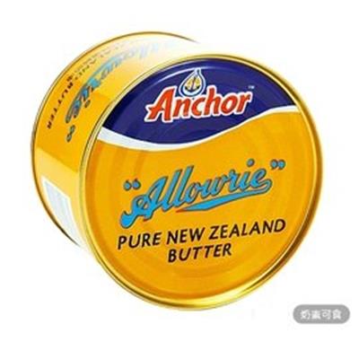 安佳阿羅利特選純奶油 454g
