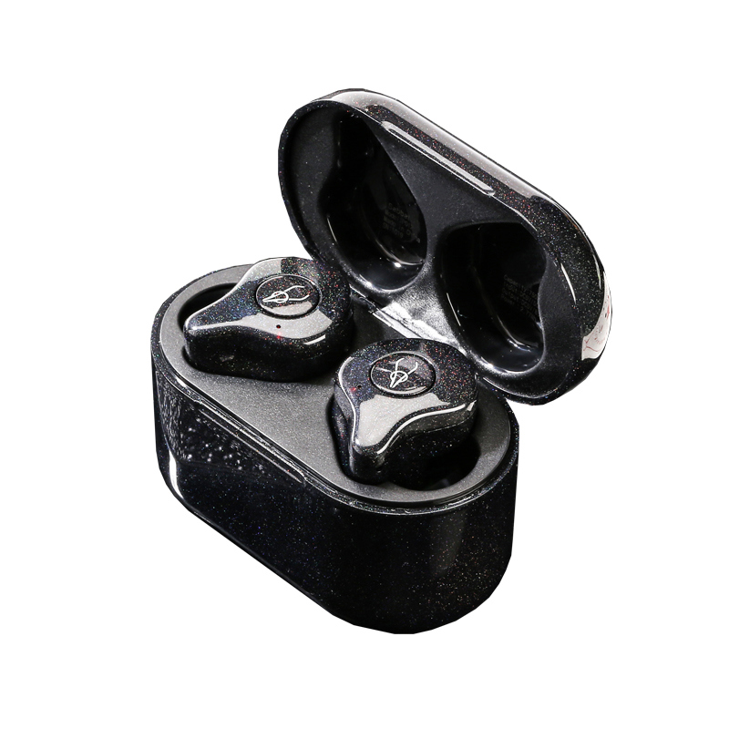 SABBAT 魔宴 E12Ultra/閃耀黑金