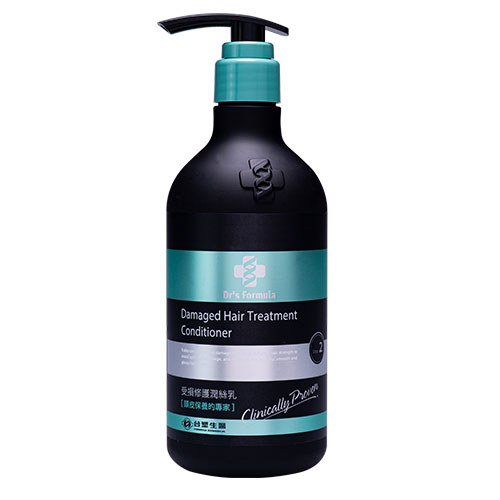 Dr’s Formula 受損修護潤絲乳530g