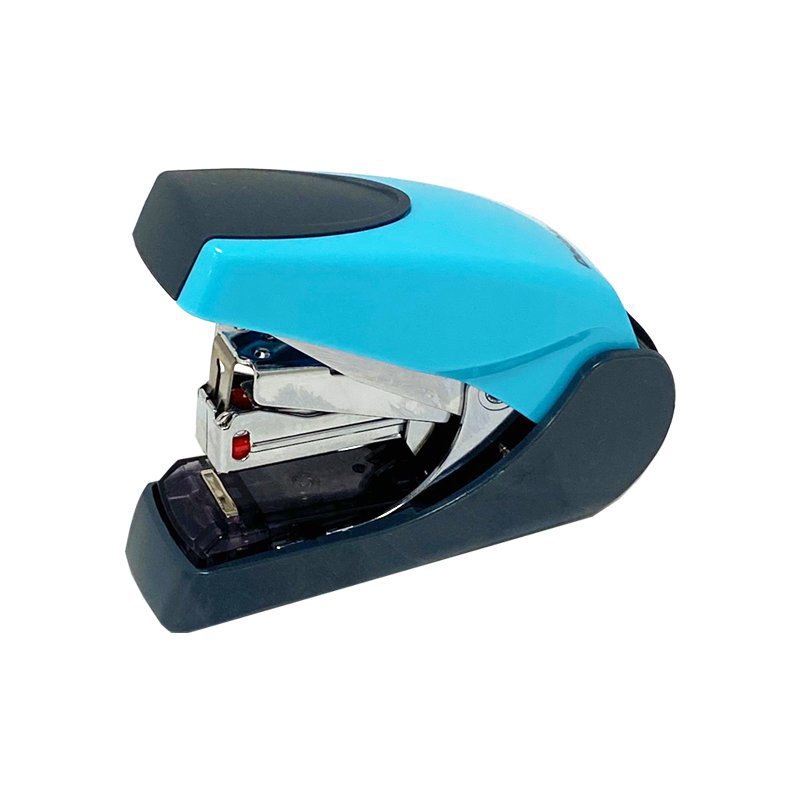 Double A智慧型釘書機-藍