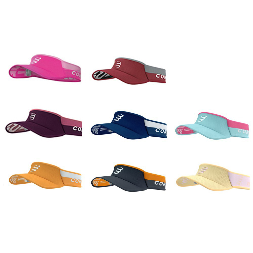 UNIQ超輕量中空帽 (20色可選)