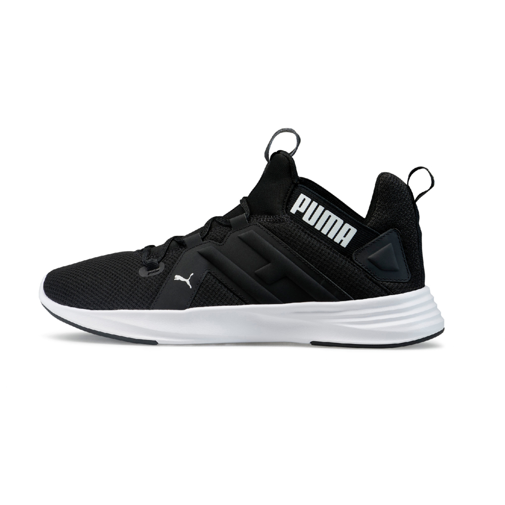 PUMA Contempt Demi 慢跑運動鞋 男女共同