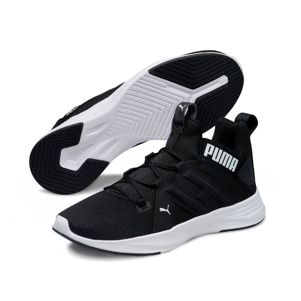 PUMA Contempt Demi 慢跑運動鞋 男女共同