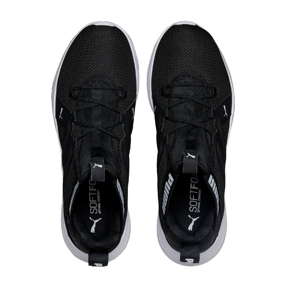 PUMA Contempt Demi 慢跑運動鞋 男女共同