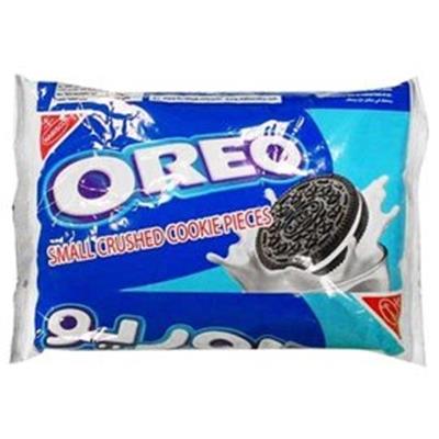 Oreo Crush奧利奧巧克力碎屑 454g