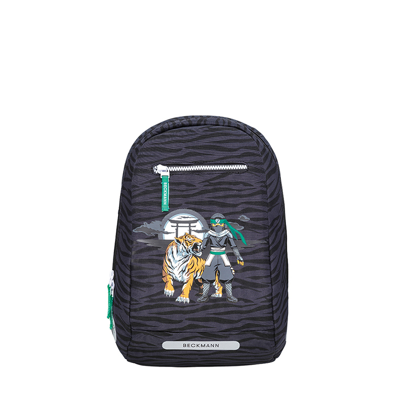 Gym 週末郊遊包 12L - 旋風忍者 2.0